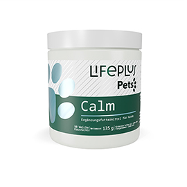 Lifeplus Pets Calm