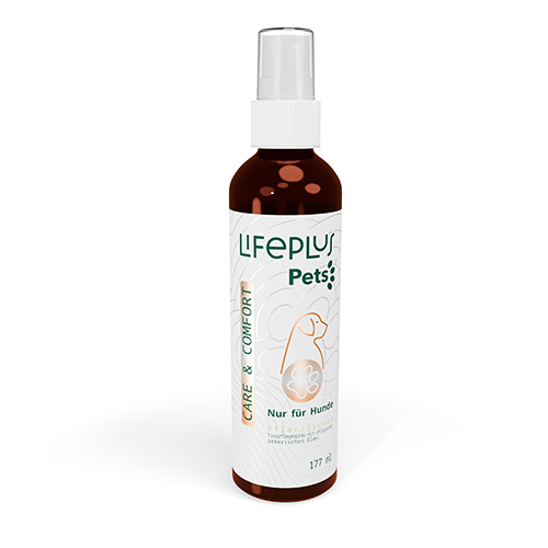 Lifeplus Pets Care & Comfort