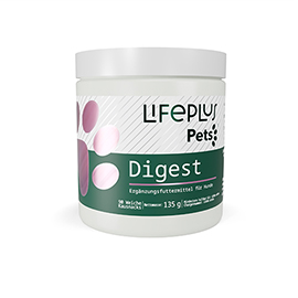 Lifeplus Pets Digest