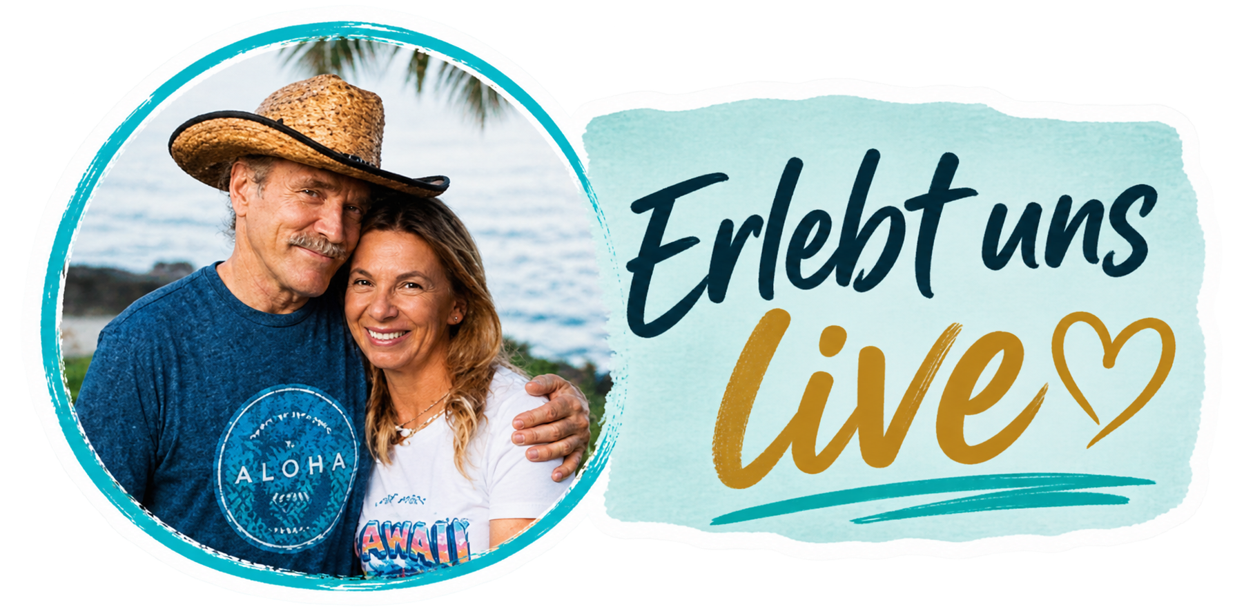 Die Reimanns – Erlebt uns live